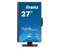 iiyama ProLite XUB2790QSUH-B1 - 1244848 - zdjęcie 3